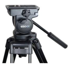 سه-پایه-فیلمبرداری-لیبک-libec-th650ex